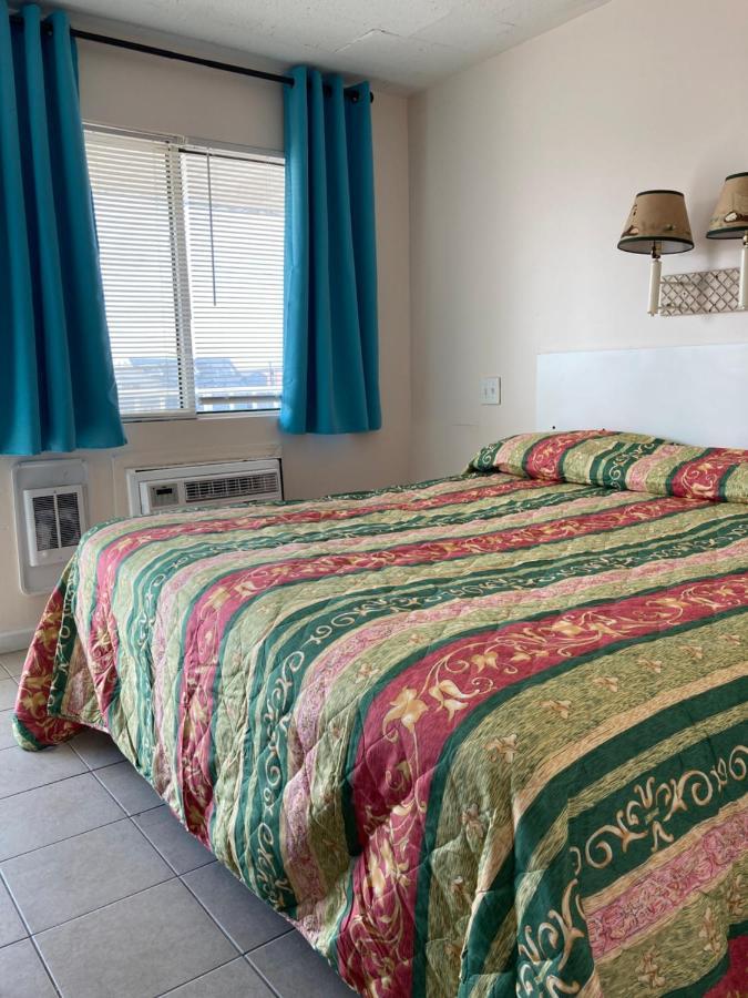 Surfside Motel - Seaside Heights Exterior foto