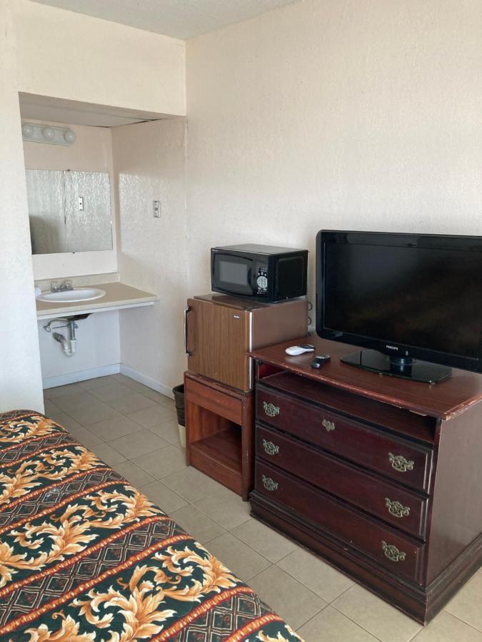 Surfside Motel - Seaside Heights Exterior foto