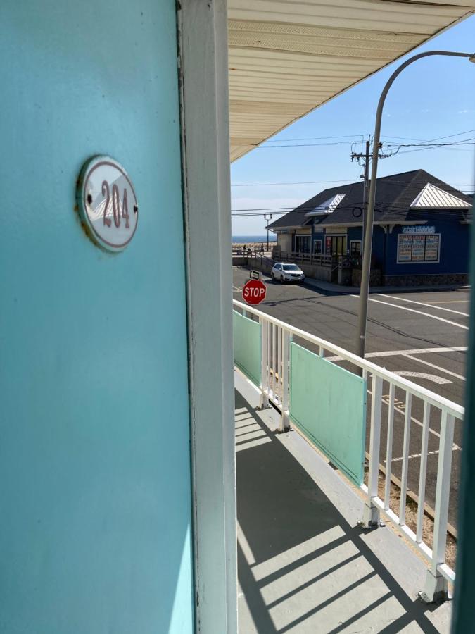 Surfside Motel - Seaside Heights Exterior foto