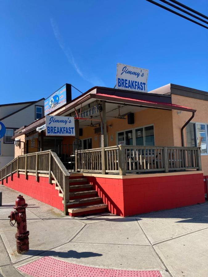 Surfside Motel - Seaside Heights Exterior foto