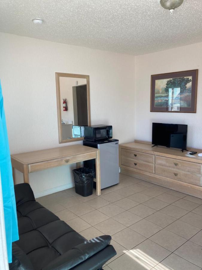Surfside Motel - Seaside Heights Exterior foto