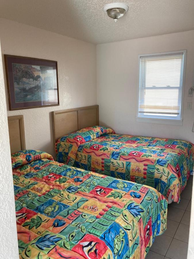 Surfside Motel - Seaside Heights Exterior foto