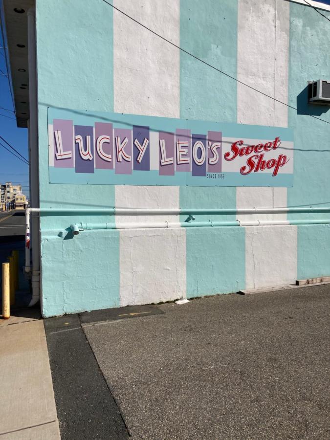Surfside Motel - Seaside Heights Exterior foto