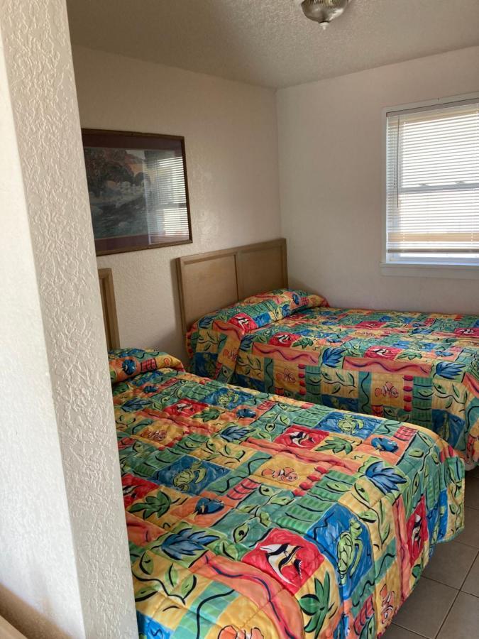 Surfside Motel - Seaside Heights Exterior foto