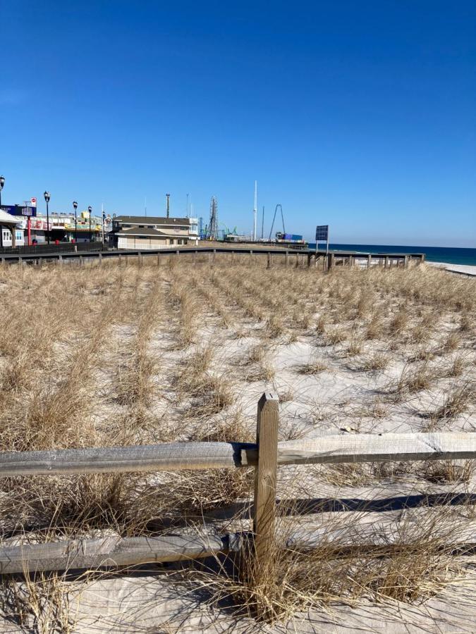 Surfside Motel - Seaside Heights Exterior foto