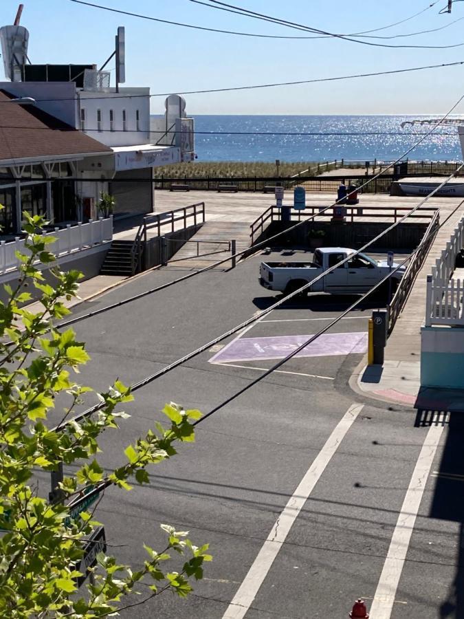 Surfside Motel - Seaside Heights Exterior foto